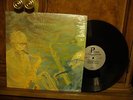 Bill Perkins w/Pepper Adams    Confluence   1979 Mono Private Shrink  Rare  M-