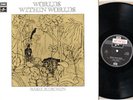 BASIL KIRCHIN 'Worlds Within Worlds' 1971 LP Mint + Unplayed