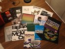 HOSPITAL RECORDS *Megapack* 21 Vinyls Liquidfunk (High Contrast, Logistics..)