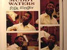 MFSL - 1-201 / Anadisc  200gr. / Muddy Waters - Folk Singer