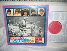 ROLLING STONES – IN ACTION ROTES DECCA Label Tolle LP der Stones. Cover hat am R
