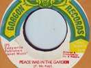 Freddie McKay Peace Was In The Garden Killer Roots Listen 