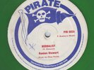 Roman Stewart Herbalist Killer Rare Roots 12