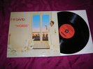 LP - F R David / Words - German Disco 1982 VG++