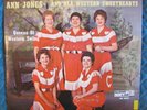 Ann Jones and Her Western Sweethearts-Hit and Run-Original Audio Lab 1556-L.P.
