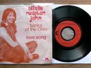 Olivia Newton John 
