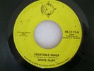 White Fluff -Vegetable Binge-EAB-small label psych