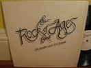 Rock Of Ages Band Lp No Greater Love I've Found Private NW Xian Rock rare