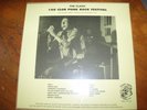 THE CLASH 100 CLUB PUNK ROCK FESTIVAL LP TMQ