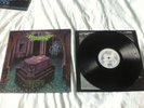 GORGUTS - CONSIDERED DEAD - ORIGINAL LP
