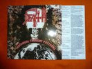 Death - Individual Thought Patterns (Vinyl-LP) RR9079 1 Morbid Angel Slayer