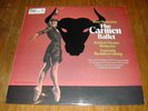 Bizet-Shchedrin Carmen Ballet Rozhdestvensky / Bolshoi Theatre ASD 2448 1G LP