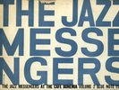 BLAKEY JAZZ MESSENGERS BLUE NOTE 1508 LEXINGTON AVE