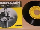 Johnny Cash - I Walk the Line - RARE SUN EP 113 NM BEAUTY