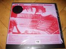 THE WHO Who's Next Session STUDIO OUTTAKES  LP