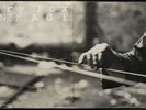 Terry Fox- Linkage KUNSTMUSEUM LUZERN acoustic wire sounds Joseph Beuys private