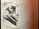 John Duncan- Organic AQM hand-made cover, LAFMS, very ltd, rare