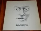 Zarathustra -Same Orginal Metronome MLP 15421 Kraut Prog Psych Monster