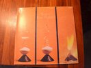 Raw Material- Time is -White Label- Prog Psych Monster