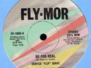 DENYCE FLIP ISAAC be for real RARE DISCO RAP 12
