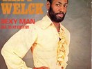 TANY WELCK sexy man RARE INDEMAND AFRO DISCO 7