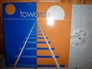 Towoards - Yan Tregger Phil Davis ... MTS 1006 Fusion Easy Listening LP LIBRARY