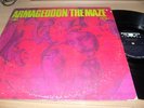 The Maze -Armageddon 1968