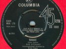 ROD STEWART*I JUST GOT SOME*SHAKE*HAMMOND MOD*HEAR BOTH SIDES*