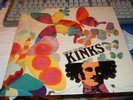 KINKS 