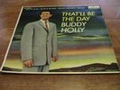 Buddy Holly EP ED 2574 That'll be the day Decca