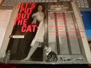 LENNIE FELIX TRIO RARE & LOVELY COPY UK TOP RANK LP