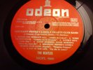 BEATLES SGT PEPPERS ORIGINAL LP MONO ODEON RED LABEL MOFL 9.000