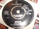 The Shotgun Express  Curtains  UK Columbia 1966 Mod Hammond Beat