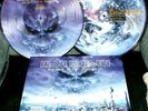 IRON MAIDEN: Brave New World 12