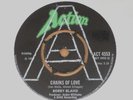 BOBBY BLAND - CHAINS OF LOVE - 7