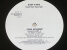 ASSOCIATION P.C. - ERNA MORENA - 1972 WHITE LBL PROMO MPS MINT