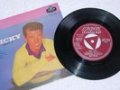 Ricky Nelson EP: Ricky - Part 3 on London