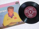 Ricky Nelson EP: Ricky - Part 4 on London