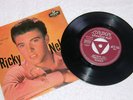 Ricky Nelson EP: Ricky Nelson - Part 1 on London