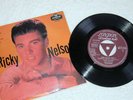 Ricky Nelson EP: Ricky Nelson - Part 3 on London