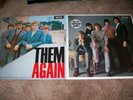 Them   Angry young Them & Them again   Top erhalten