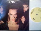 Brian Eno: Baby`s on fire/Fever (7