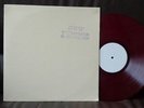 BOB DYLAN RED VINYL N MINT GWW talkin' bear mountain massacre picnic blues  TMOQ