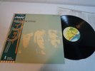 Free Highway TOSHIBA EMI ILS-80250 Japan LP OBI