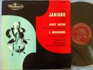 ANTONIO JANIGRO & PROHASKA Haydn/Boccherini ORIG Westminster WL 5126 US-1952 NM-