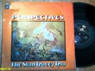 STAN TRACEY TRIO . PERSPECTIVES RARE JAZZ LP 1972 SCX 6485