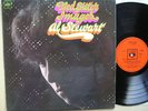 AL STEWART - BEDSITTER IMAGES - CBS 63087 - FIRST PRESSING
