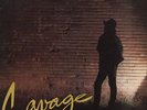 SAVAGE tonight RARE ITALO DISCO LP