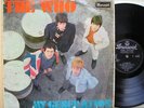 THE WHO - MY GENERATION - BRUNSWICK