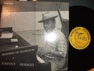 JOHNNY HODGES MEMORIES OF ELLINGTON NORGRAN MGN-1004 YELLOW OG